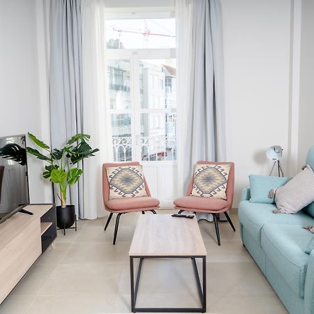 Apartamentos Turisticos Plaza Del Rey By Cartagenaspain Exteriér fotografie