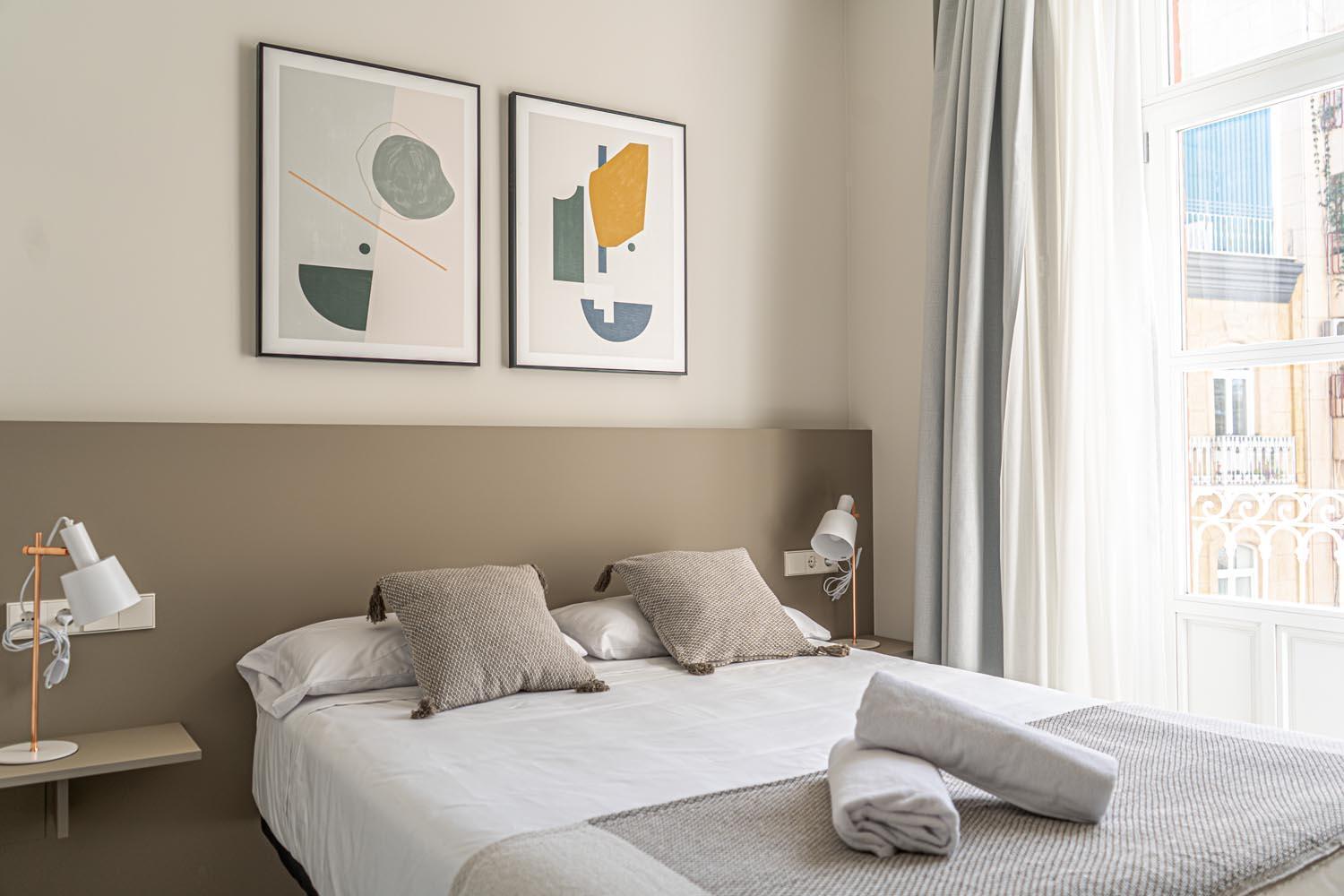 Apartamentos Turisticos Plaza Del Rey By Cartagenaspain Exteriér fotografie