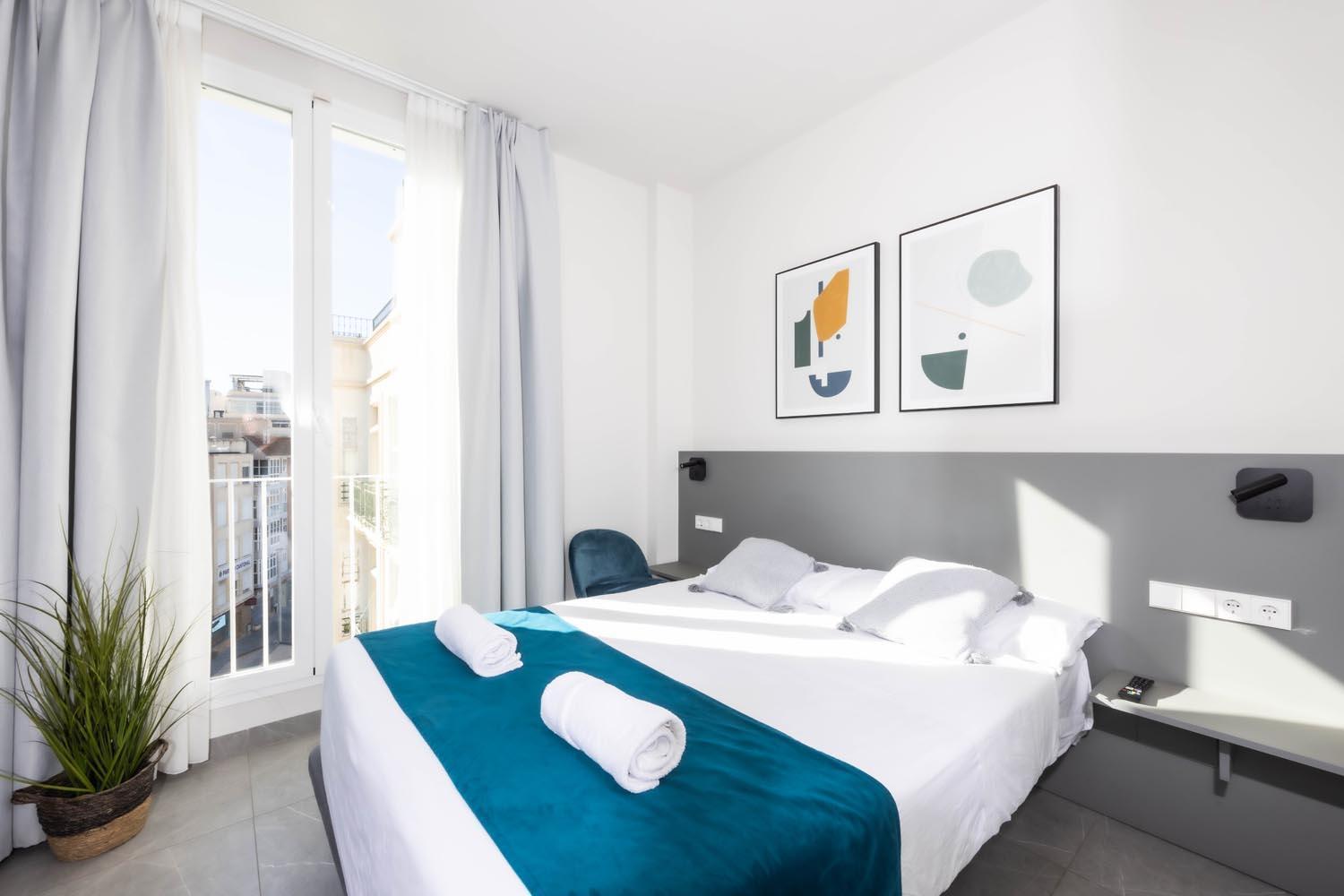Apartamentos Turisticos Plaza Del Rey By Cartagenaspain Exteriér fotografie