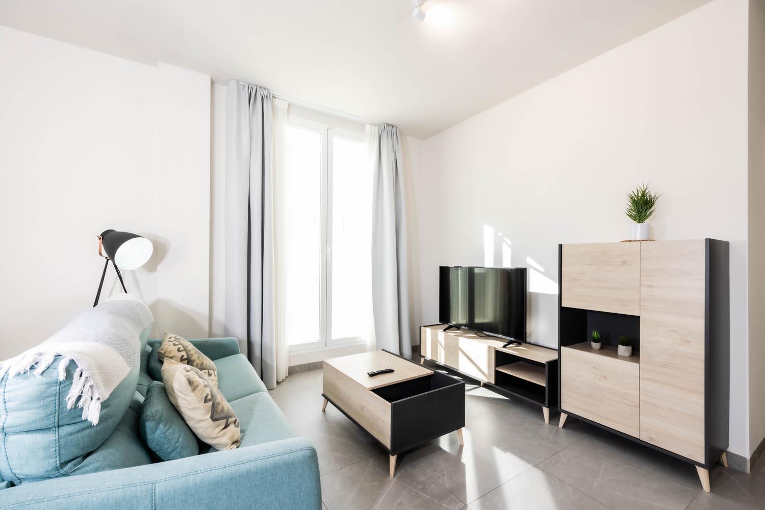 Apartamentos Turisticos Plaza Del Rey By Cartagenaspain Exteriér fotografie