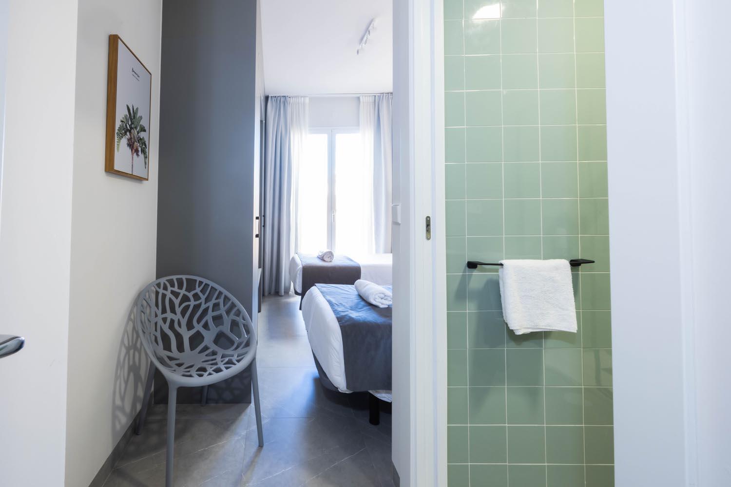 Apartamentos Turisticos Plaza Del Rey By Cartagenaspain Exteriér fotografie