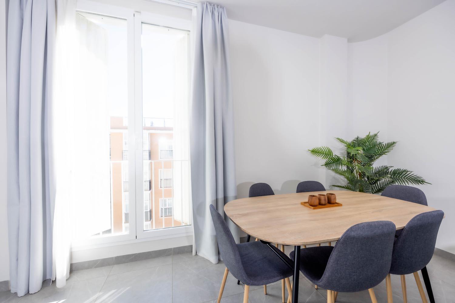 Apartamentos Turisticos Plaza Del Rey By Cartagenaspain Exteriér fotografie