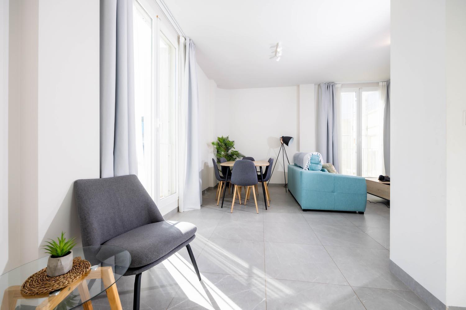 Apartamentos Turisticos Plaza Del Rey By Cartagenaspain Exteriér fotografie