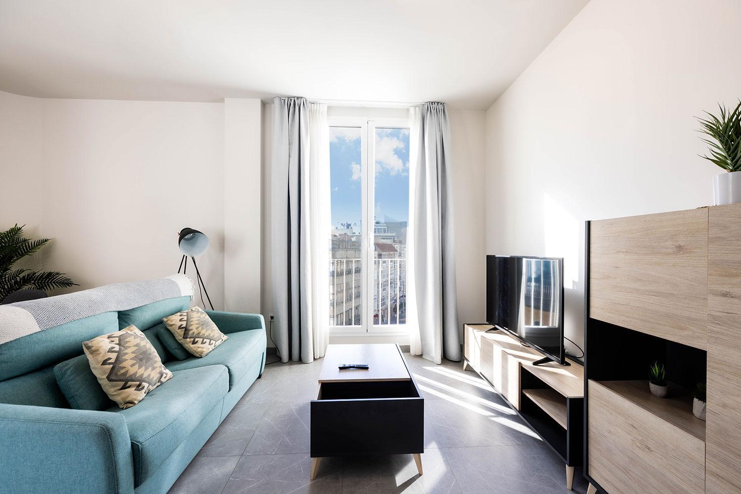 Apartamentos Turisticos Plaza Del Rey By Cartagenaspain Exteriér fotografie